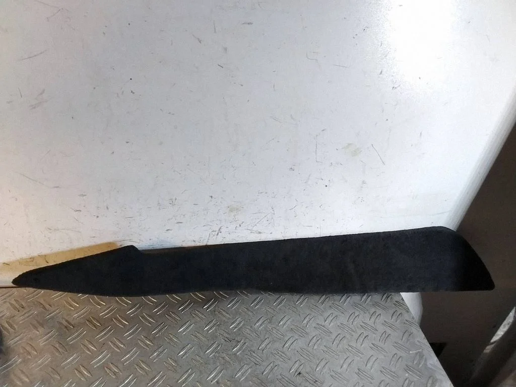 Other center console (tunnel) element 9171567