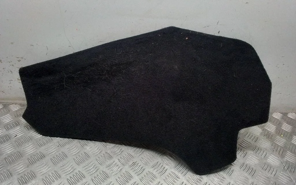 Other center console (tunnel) element – Tesla Model Y (2020-)
