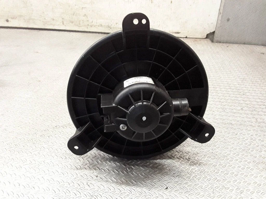 Krāsniņas ventilators/pūtējs CSA431D231