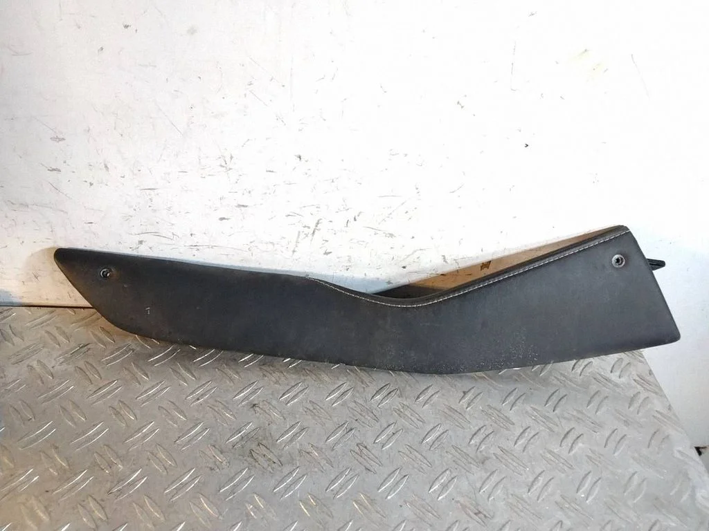 Other center console (tunnel) element 5883378011