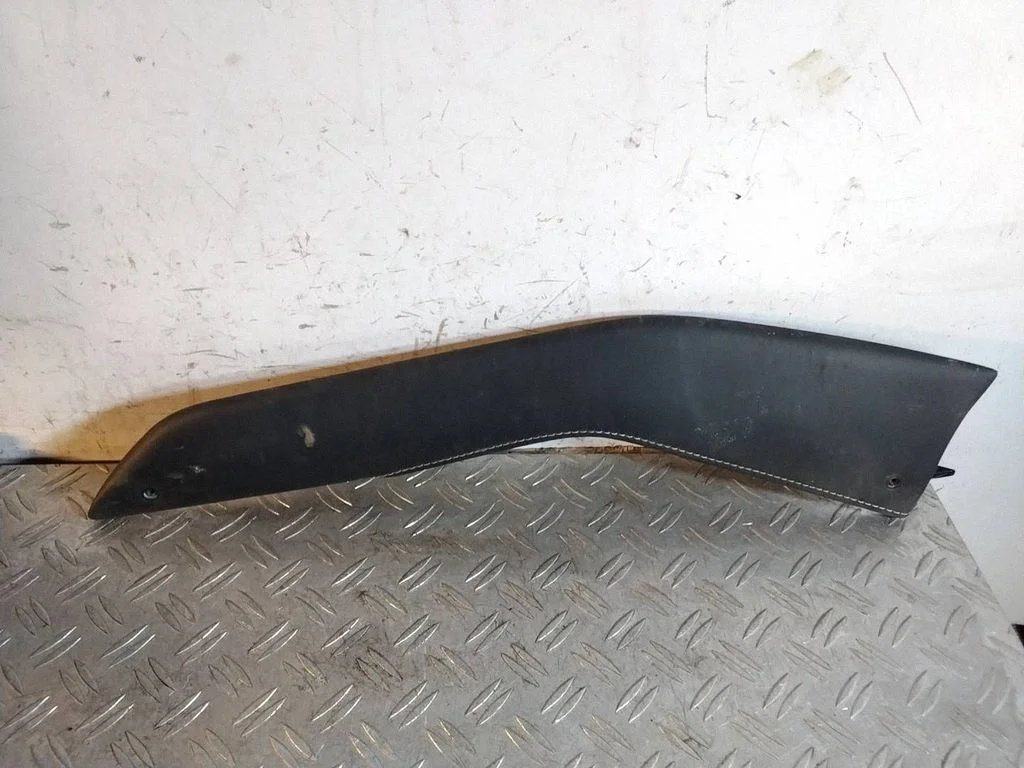 Other center console (tunnel) element 5883478011