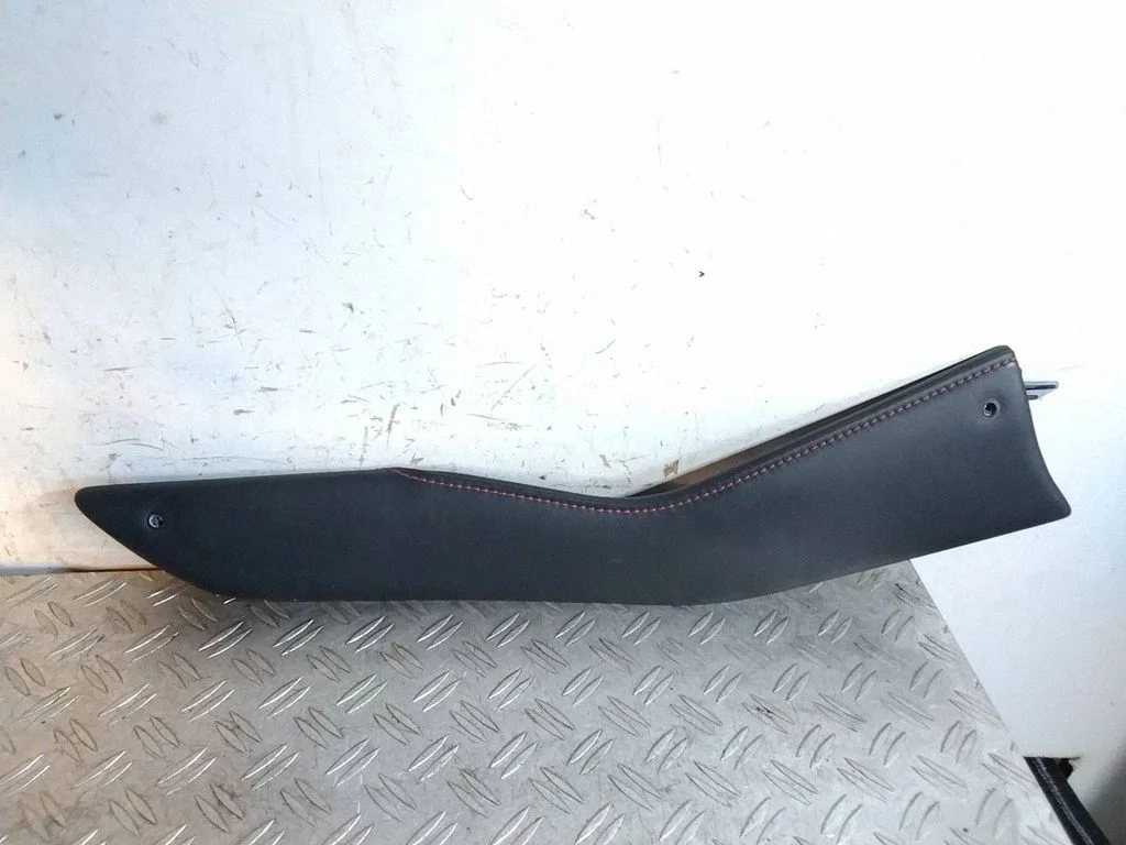 Other center console (tunnel) element 5883478020