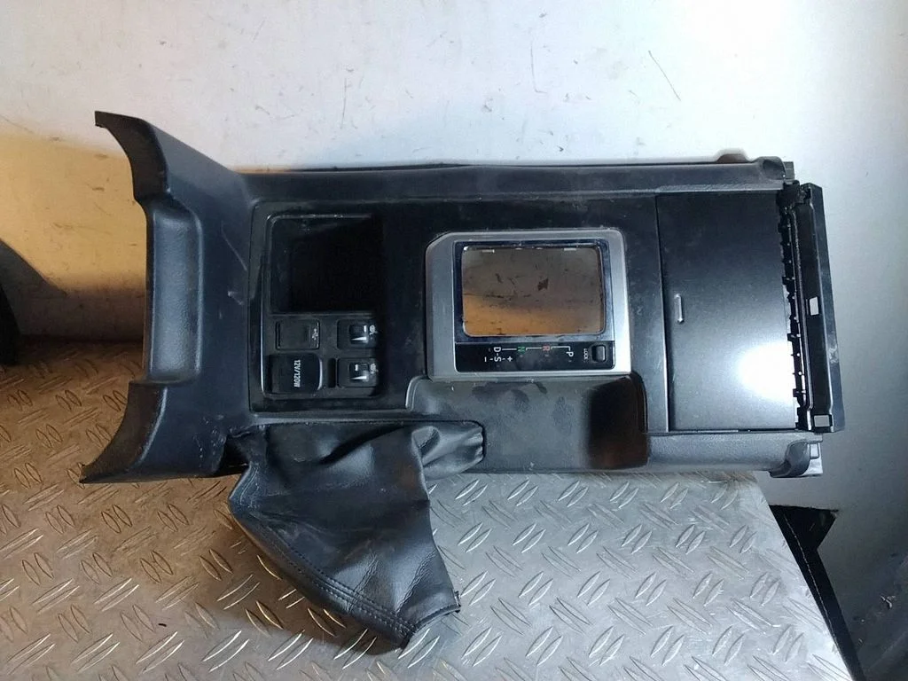 Other center console (tunnel) element 1A8A1030G