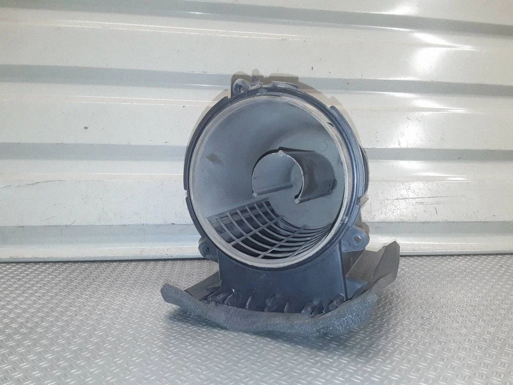 Interior heater climate box assembly housing 3M5H19409C