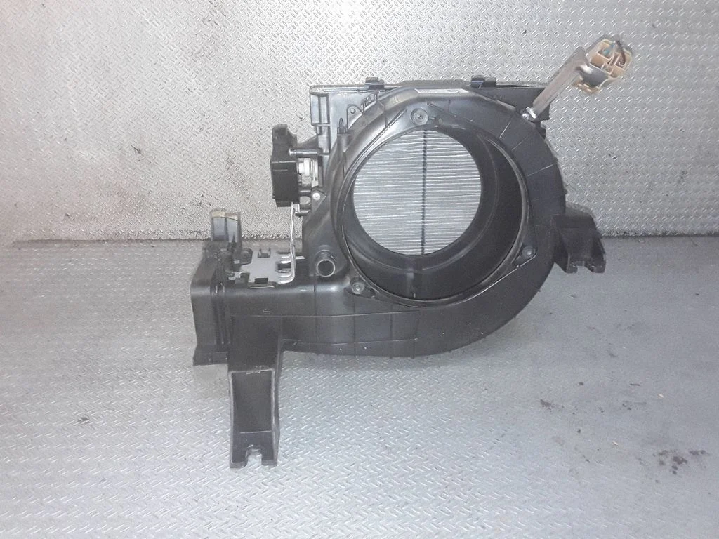 Interior heater climate box assembly housing 72210SC010