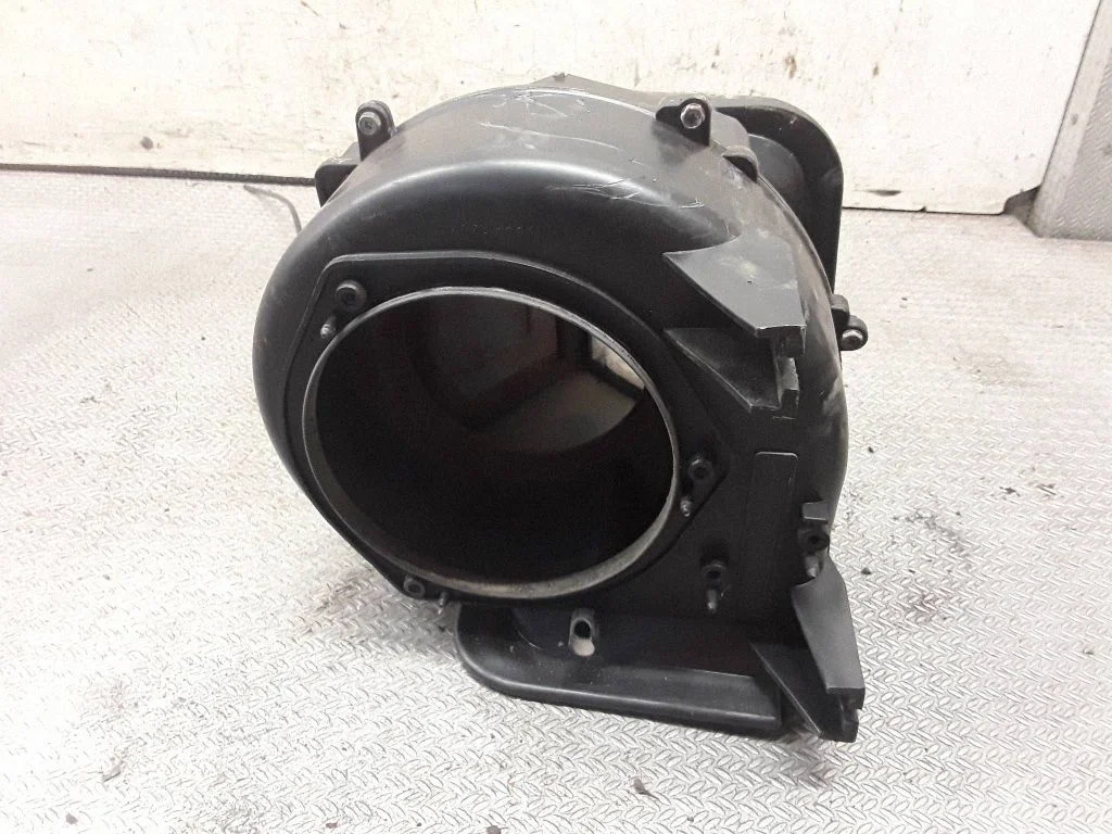 Interior heater climate box assembly housing 5971030310