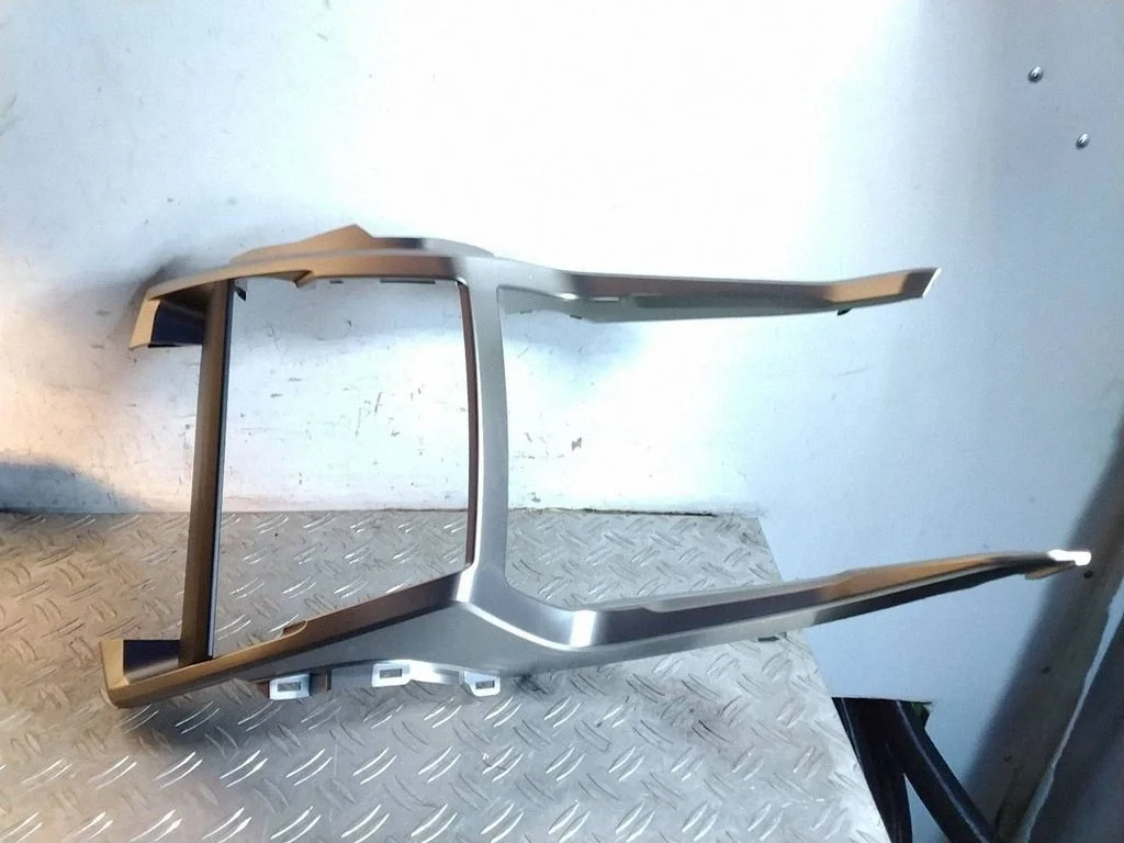 Other center console (tunnel) element 5541278010
