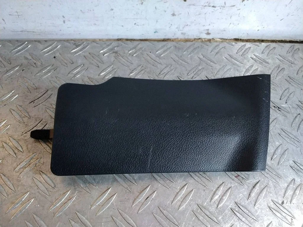 Other center console (tunnel) element 5539478020