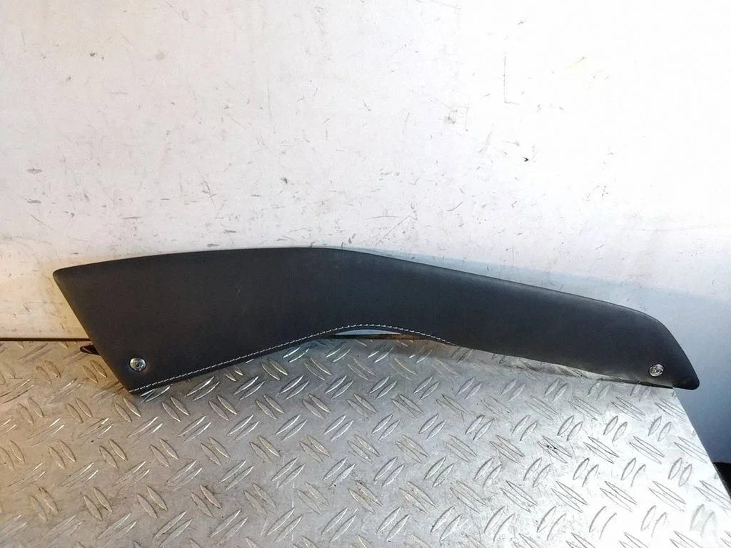 Other center console (tunnel) element 5883378010