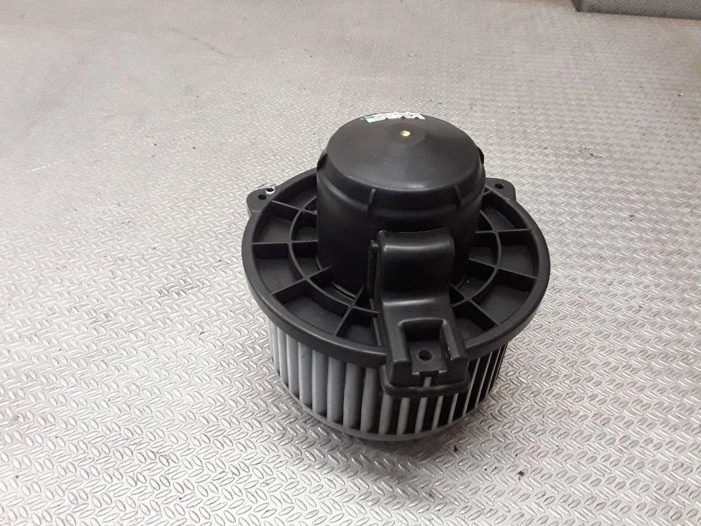 Heater fan/blower