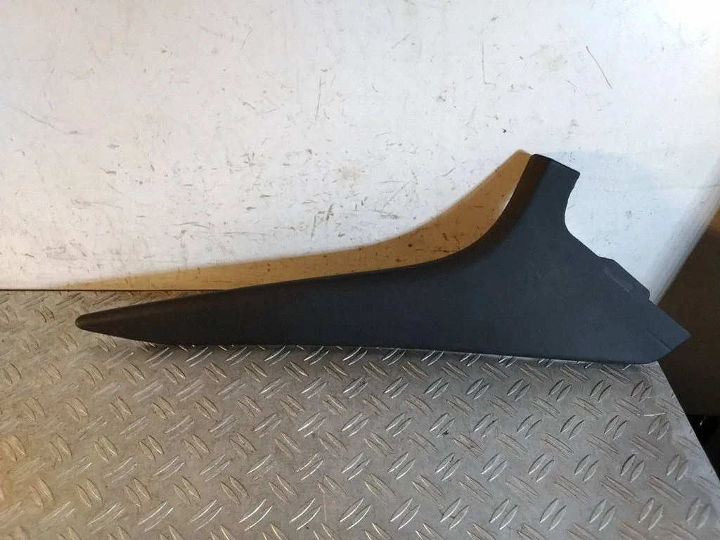 Other center console (tunnel) element – Porsche 911 991 (2011-2019)
