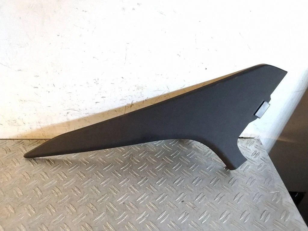 Other center console (tunnel) element – Porsche 911 991 (2011-2019)