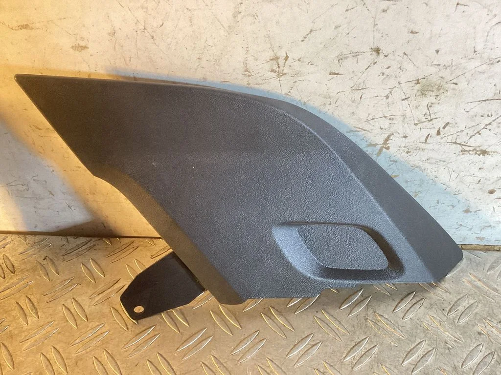 Other center console (tunnel) element – Porsche 911 991 (2011-2019)