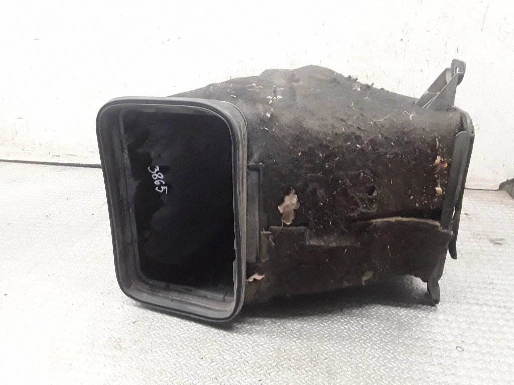 Salongi õhufiltri komplekt – Volkswagen Crafter (2006-2016)
