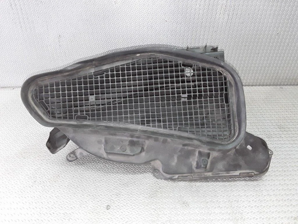 Salongi õhufiltri komplekt – Mercedes-Benz S-klass W220 (1998-2006)