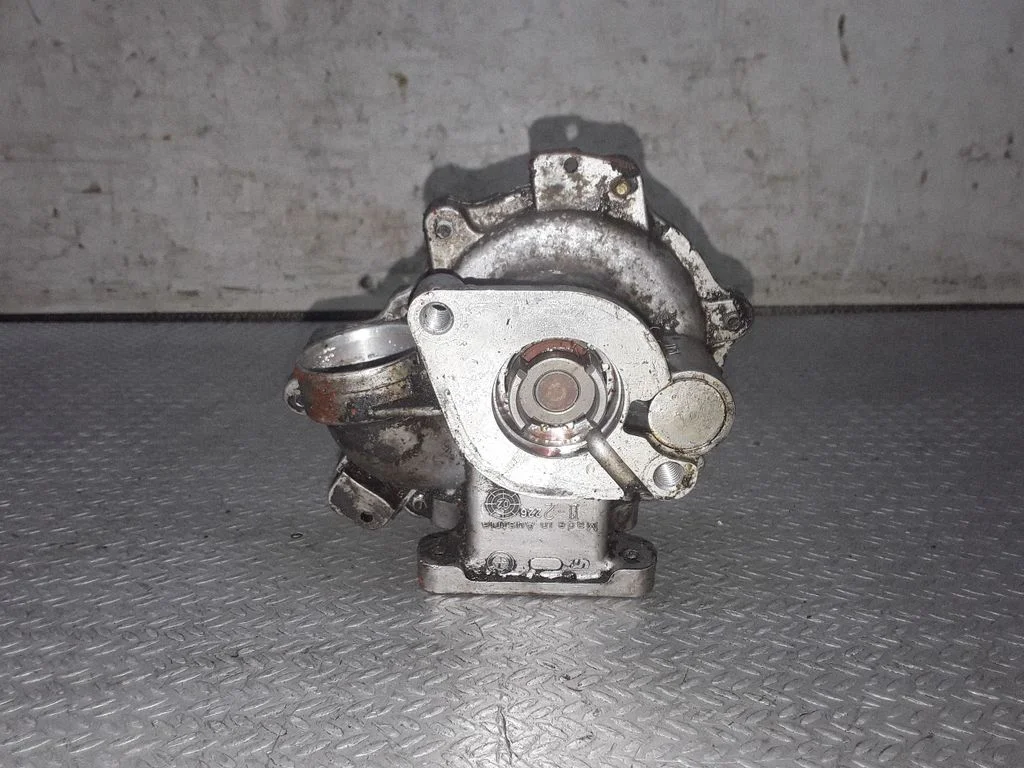 Veepump