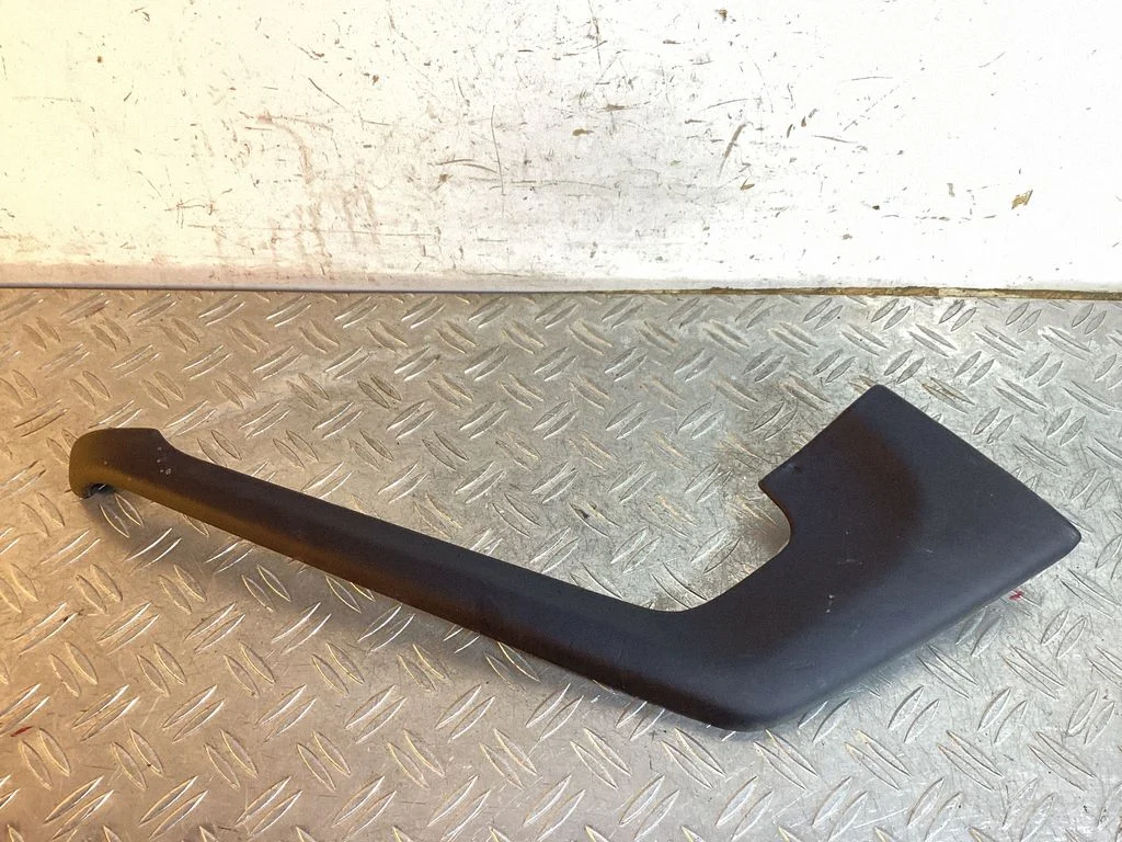 Other center console (tunnel) element – Porsche Macan (95B) (2019-)