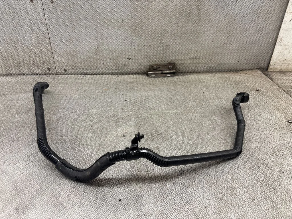 Engine coolant pipe/hose 9673256380