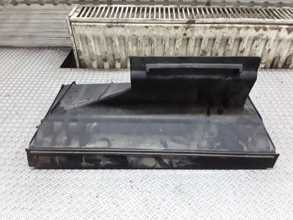 Cabin air micro filter cap 982492M