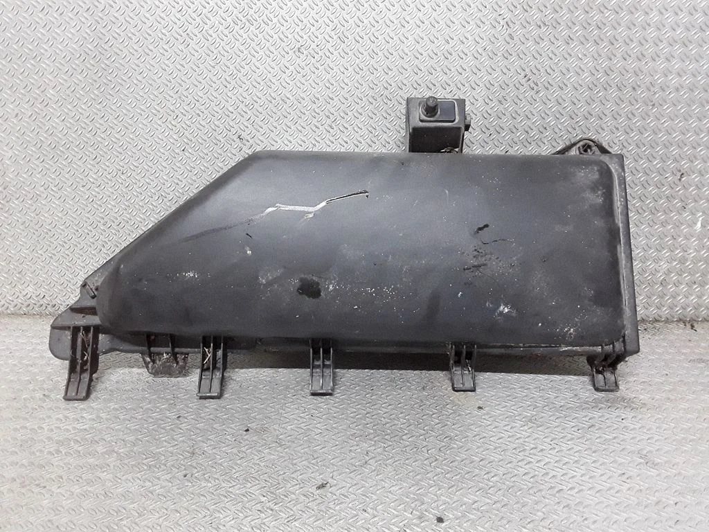 Cabin air micro filter cap 64316913504