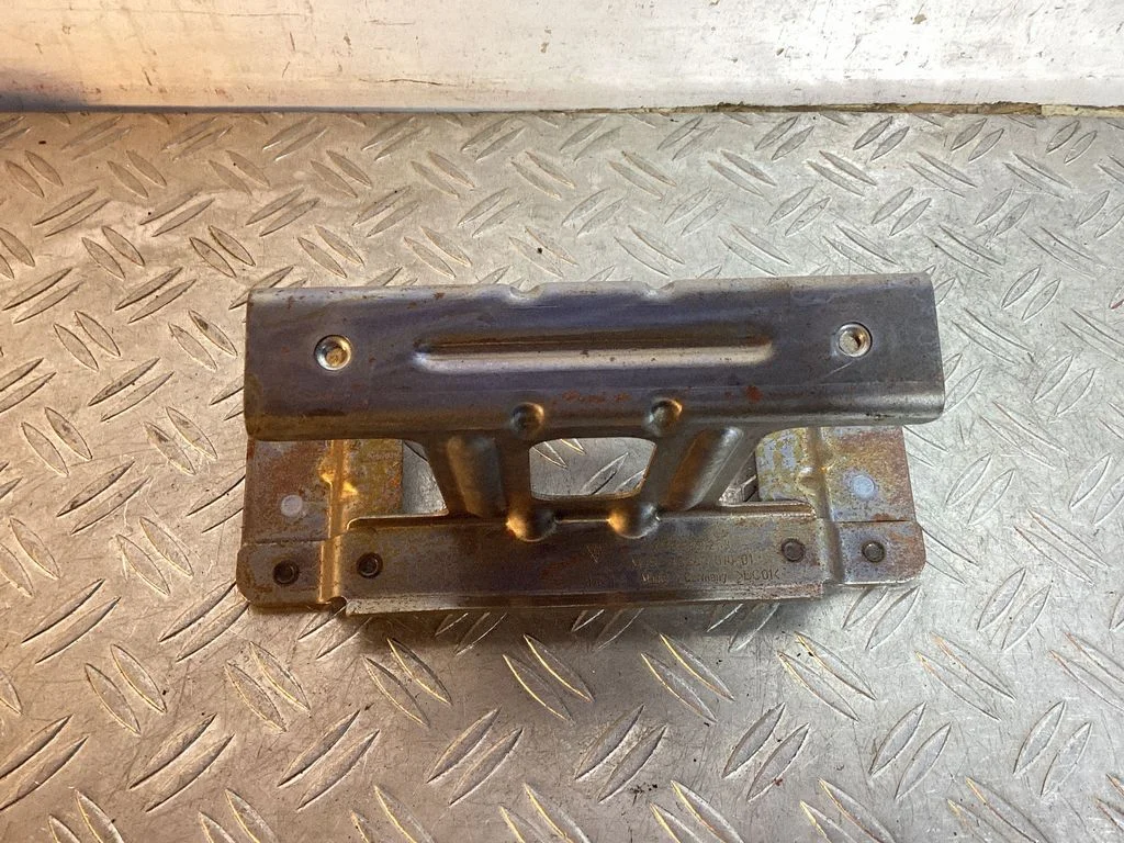 Other center console (tunnel) element 7P5863253