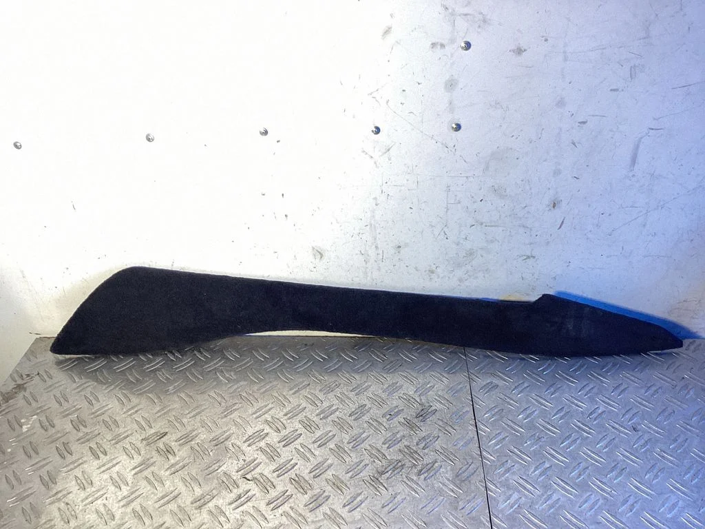Other center console (tunnel) element 52107010