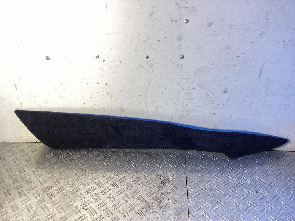 Other center console (tunnel) element 52107010
