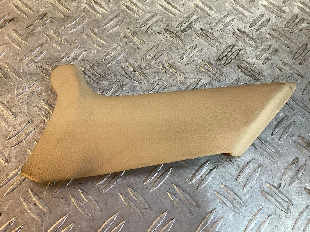 Other center console (tunnel) element 4598035501