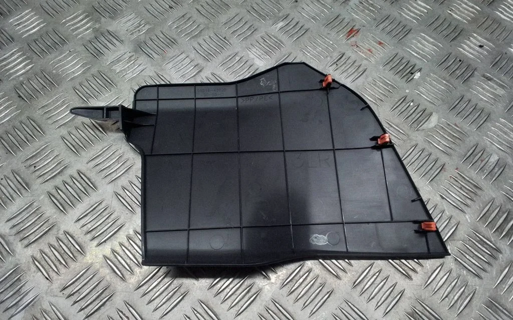 Other center console (tunnel) element 5881642020