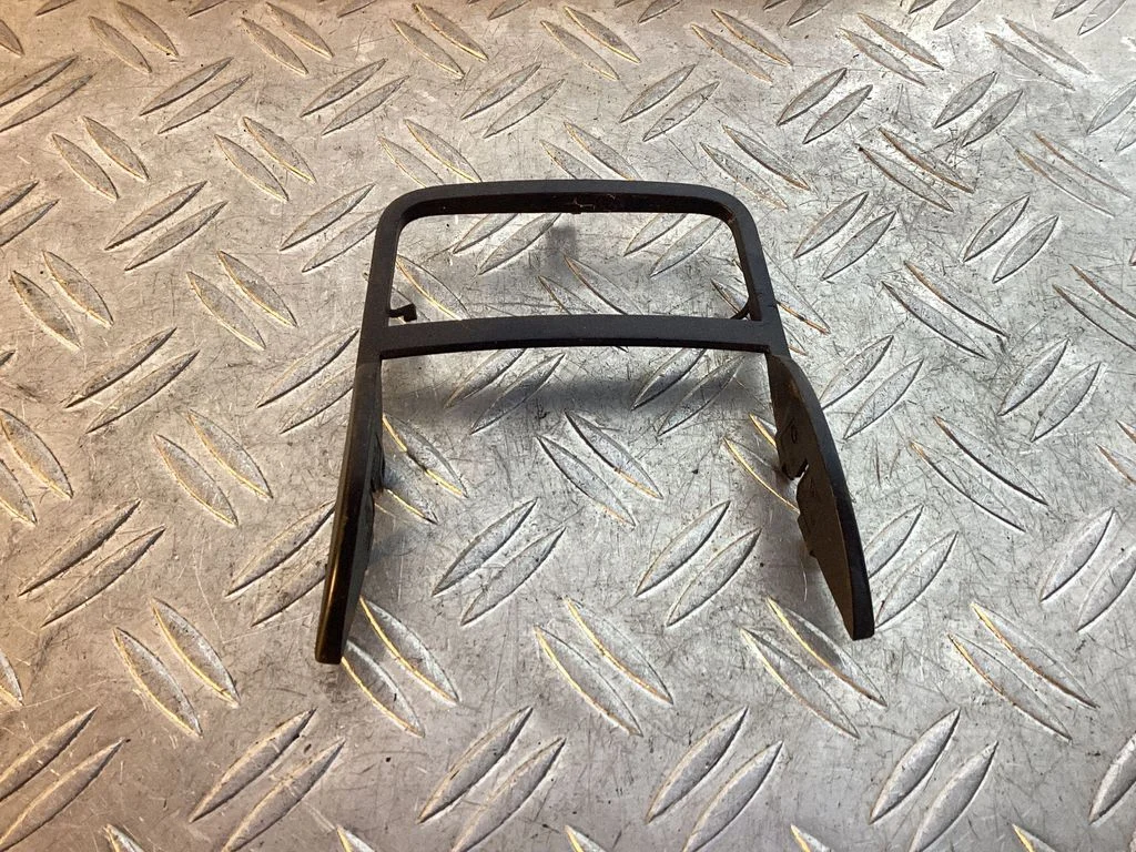 Other center console (tunnel) element 7P5919180