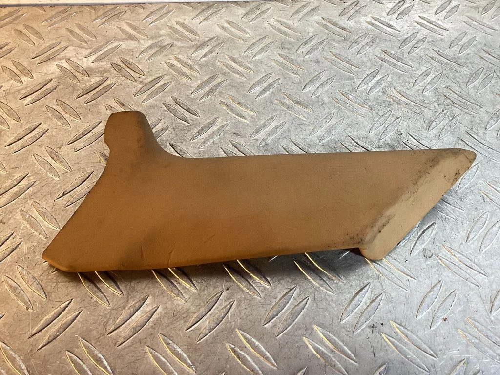 Other center console (tunnel) element 4598035501
