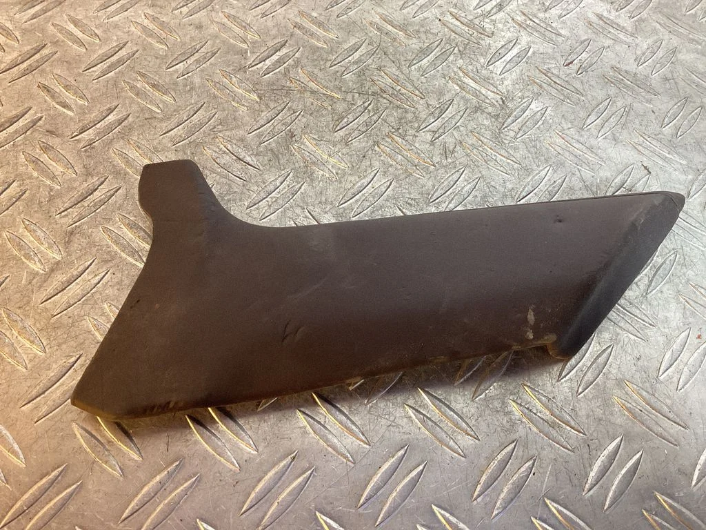 Other center console (tunnel) element 4598035501