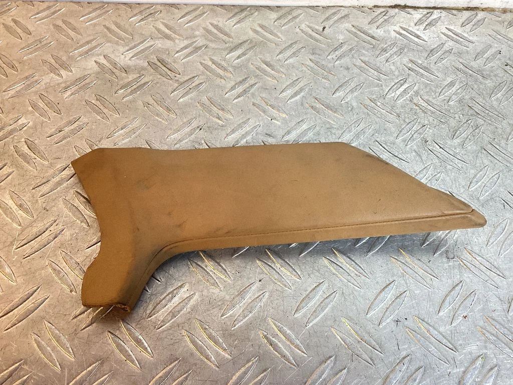 Other center console (tunnel) element 4598035601