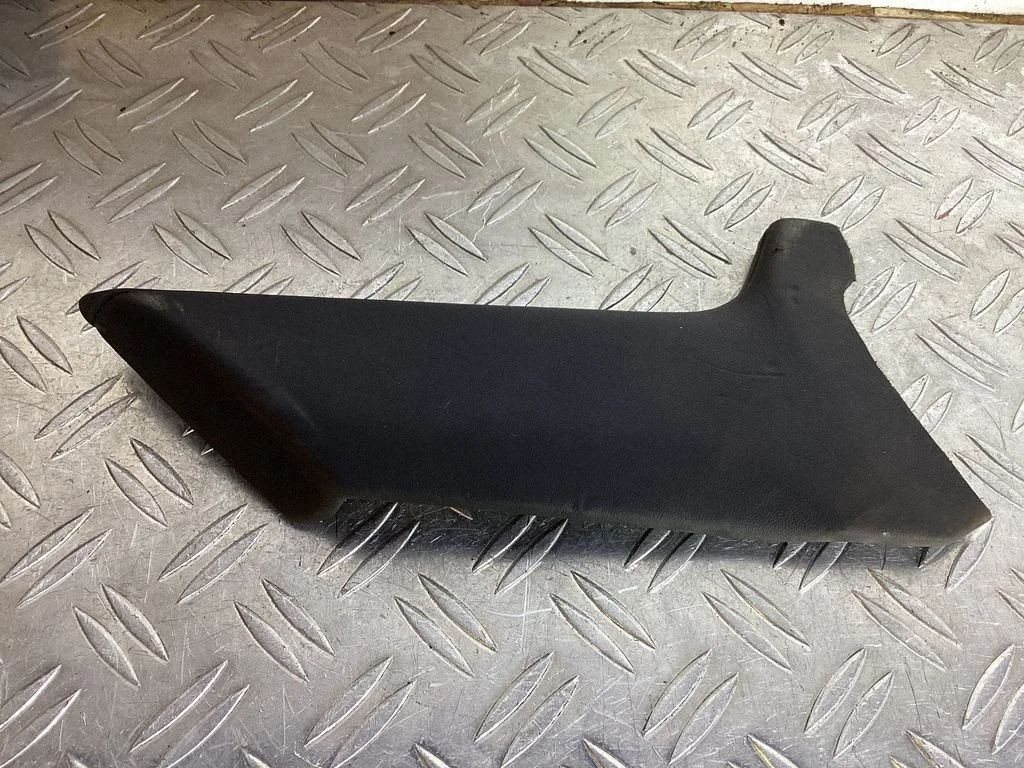 Other center console (tunnel) element 4598035601