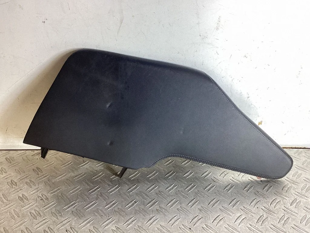 Other center console (tunnel) element 5893450020