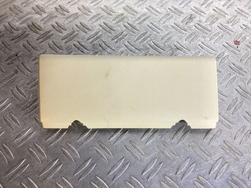 Other center console (tunnel) element 71877X1000