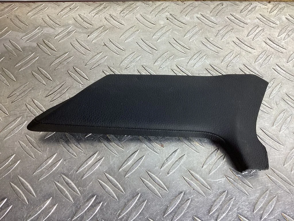 Other center console (tunnel) element 4598035501