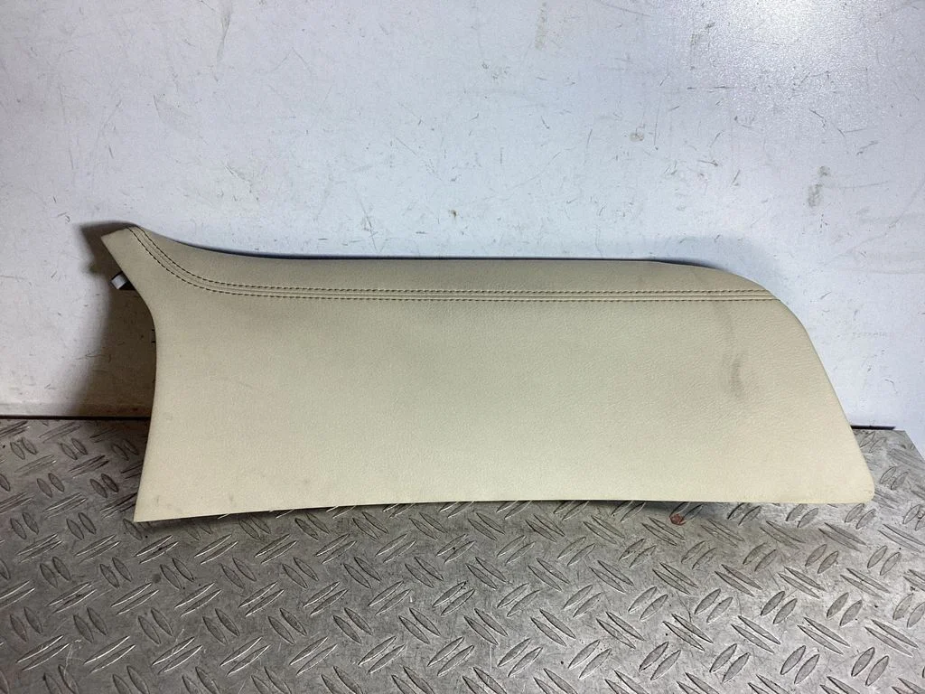 Other center console (tunnel) element 5543550120