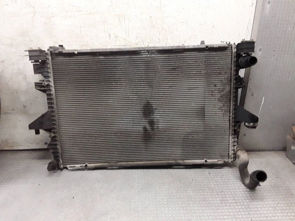 Coolant radiator B7559007