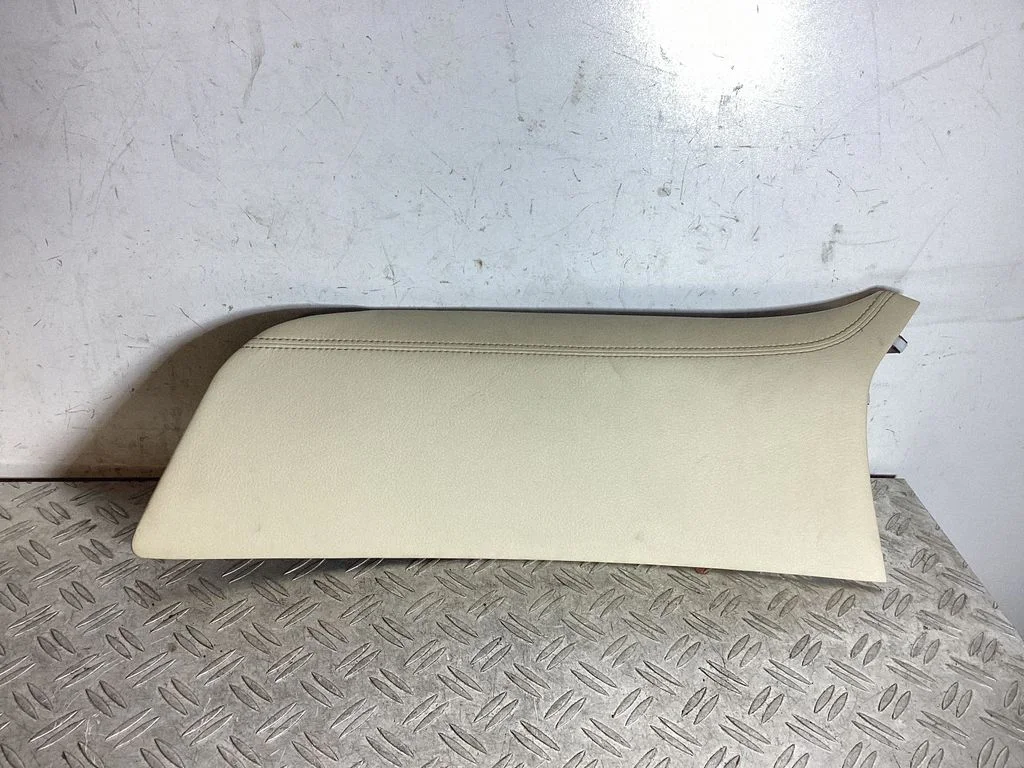 Other center console (tunnel) element 5543650080
