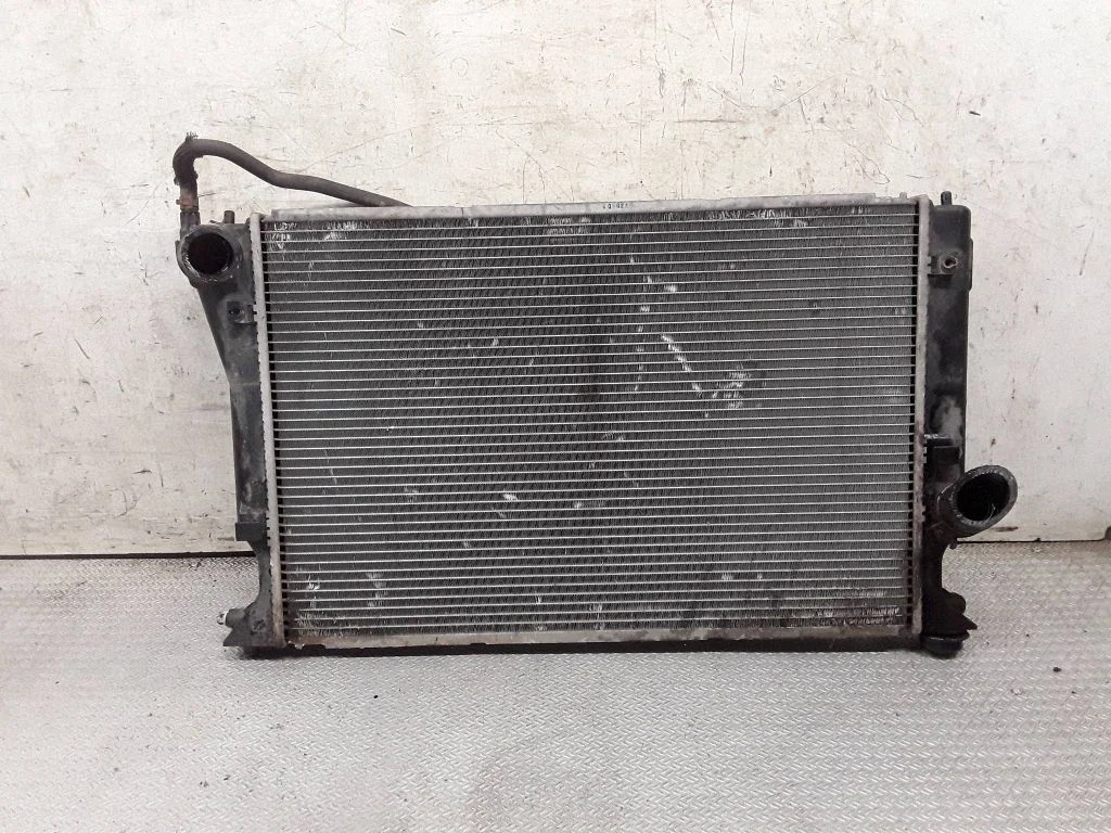 Jahutusvedeliku radiaator