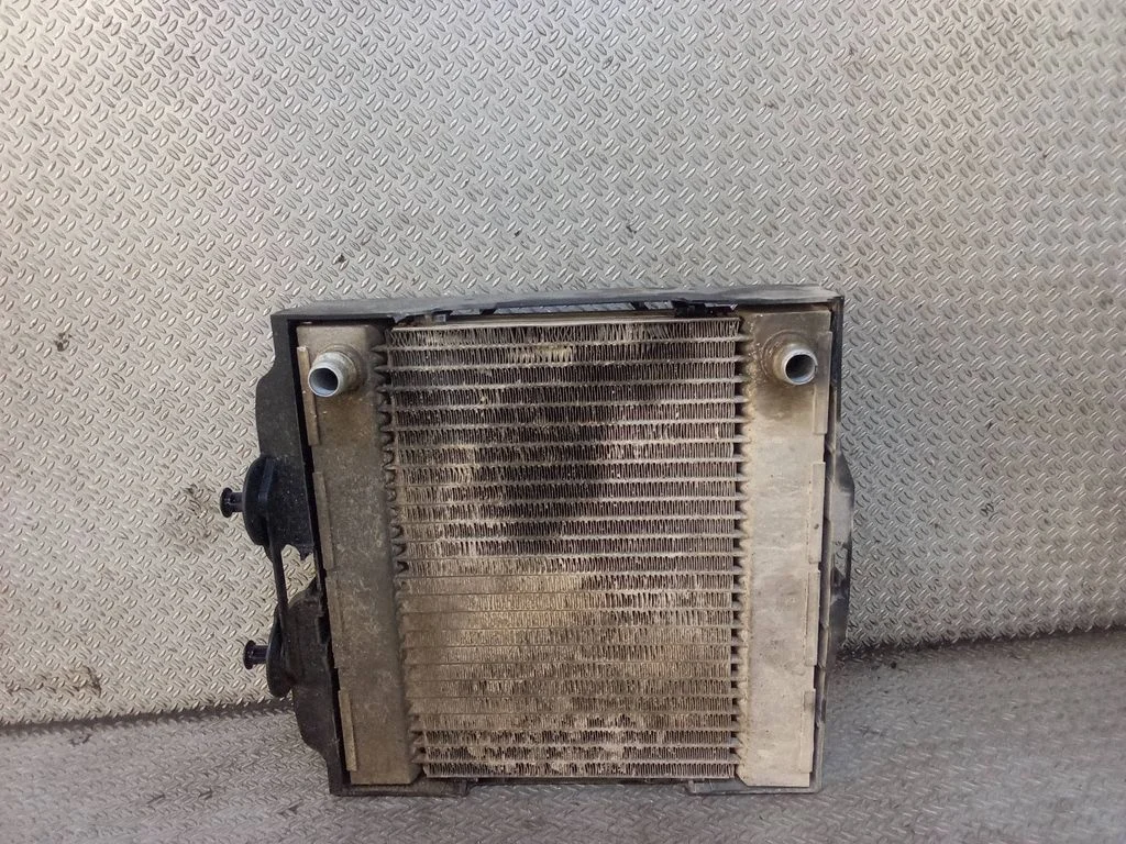 Coolant radiator P3253002