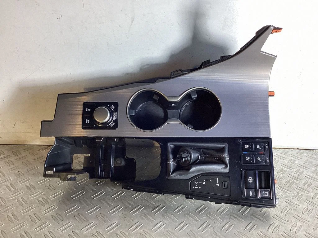 Other center console (tunnel) element 588350E060