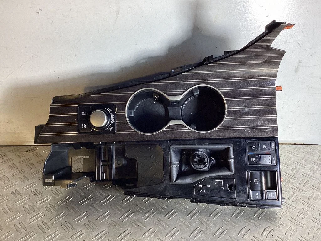 Other center console (tunnel) element 5883548190