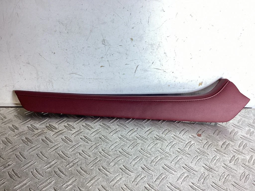 Other center console (tunnel) element 5543148040