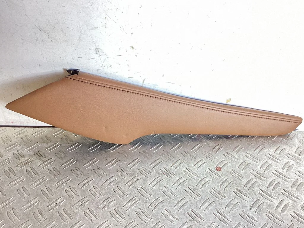 Pozostałe elementy konsoli środkowej (tunelu) 5543630201