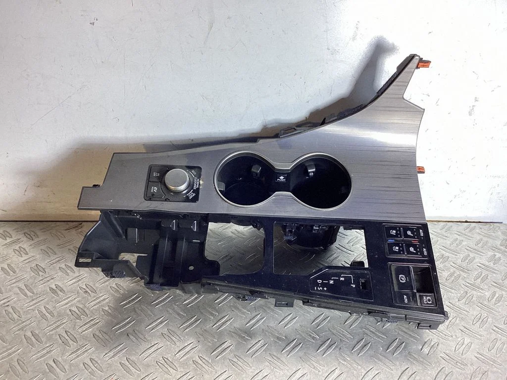 Other center console (tunnel) element 588350E060