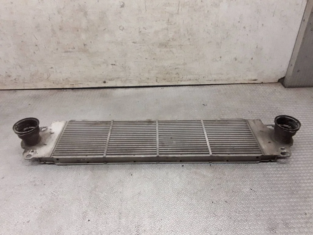 Intercooler radiator 7H0145804B