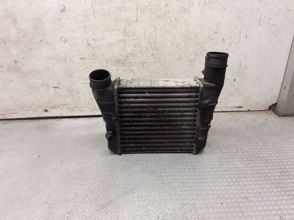 Intercooler radiator 8E0145805AA