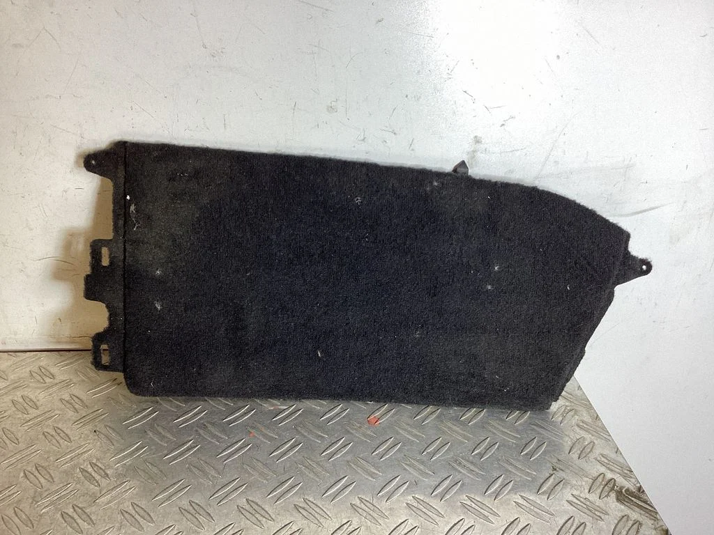 Other center console (tunnel) element – Volvo S90, V90 (2016-)